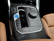 BMW i4 M60 84 kWh