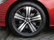 Mercedes-Benz C-Klasse Estate 180 Business Line | Stoelverwarming | Camera | Elek. stoelverstelling + achterklep | Draaloze telefoonlader | 17” LM | LED | Clima | Navi |