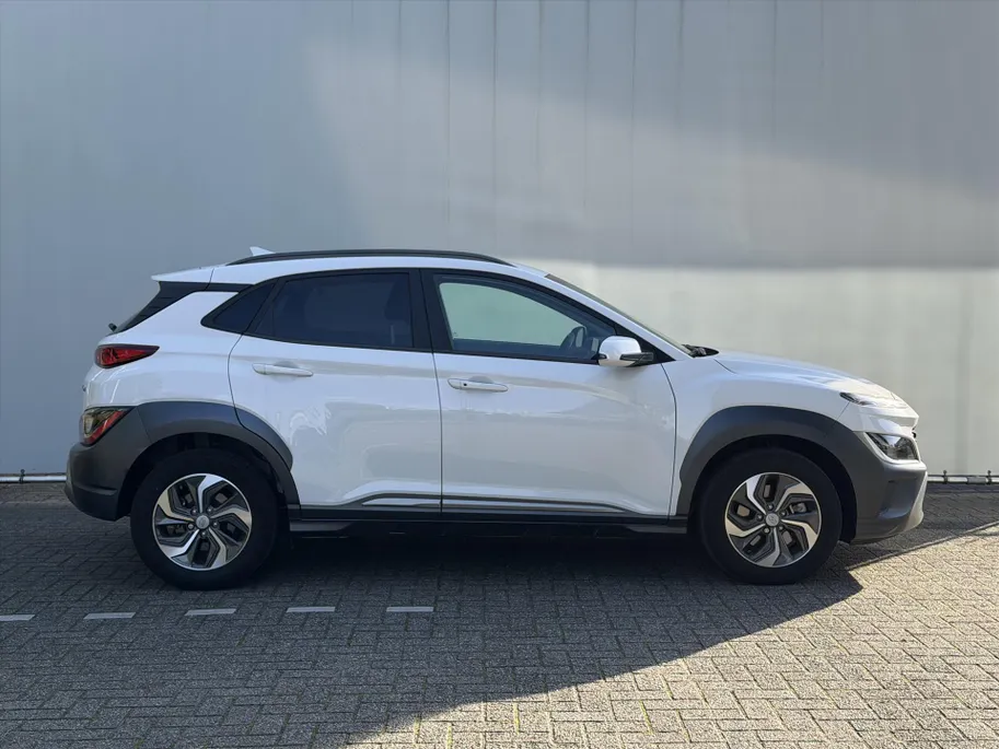 Hyundai Kona 1.6 GDI HEV 141pk DCT Fashion