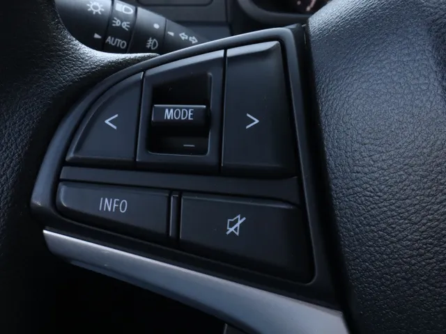 Suzuki Ignis 1.2 Select Hybrid Carplay | Camera