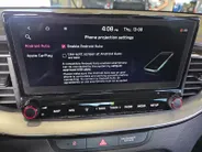 Kia XCeed 1.0 T-GDi DynamicLine | 1e Eigenaar | Dealer onderhouden | Carplay | camera | Navigatie | Cruise Control | LM Velgen 18' | 12 Maanden Bovag Garantie | NAP