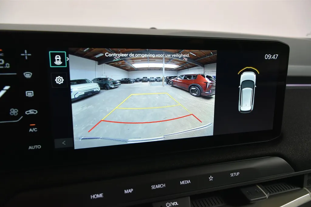 Kia EV3 81,4 kWh 204pk GT-Line Business Edition