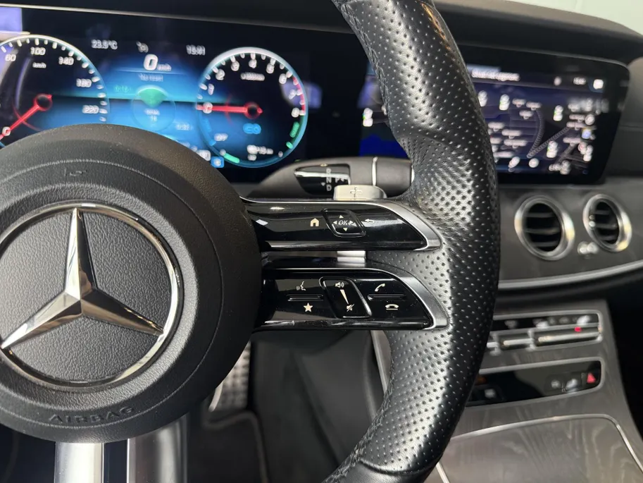 Mercedes-Benz E-Klasse Estate 300 e AMG Line | SOH 98%