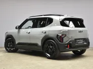 Kia EV2 61 kWh 135pk (5-zits) Black-Line