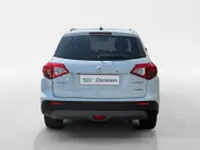 Suzuki Vitara 1.4 S Allgrip | Stoelverwarming | Dodehoeksensoren | Hoge Zit | Camera | Adaptive Cruise Control |