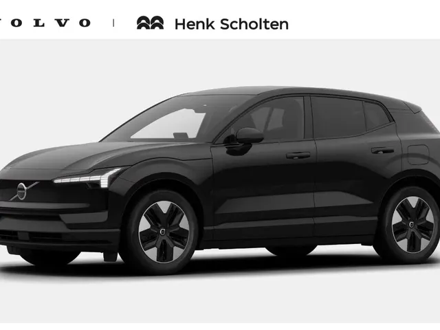 Volvo EX30