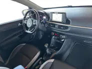 Kia Picanto 1.0 T-GDI X-Line 100PK Turbo | Navi | Clima | Camera | Stoel-/Stuurverwarming | Leder | LM Velgen | Parkeersensoren | Apple Carplay & Android Auto