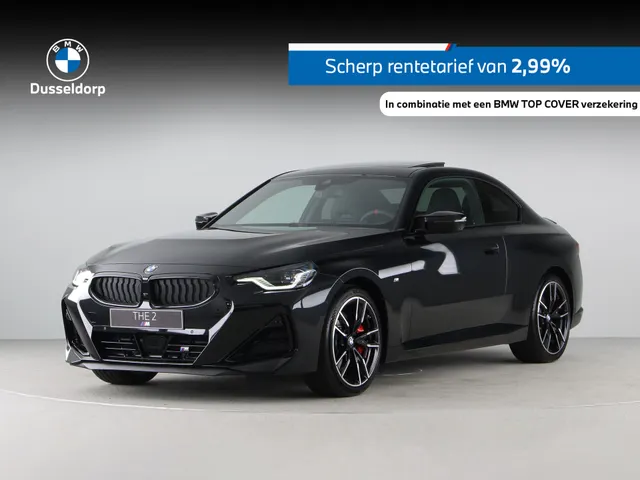 BMW 2 Serie