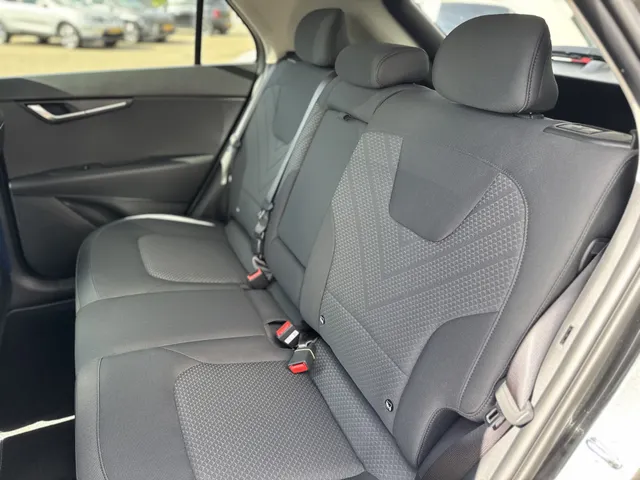 Kia Niro EV Light Advanced 64.8 kWh
