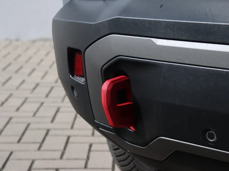 Jeep Compass Overland 4xe 96 kWh | Schuifdak | 360cam | Navi | Carplay | 19'