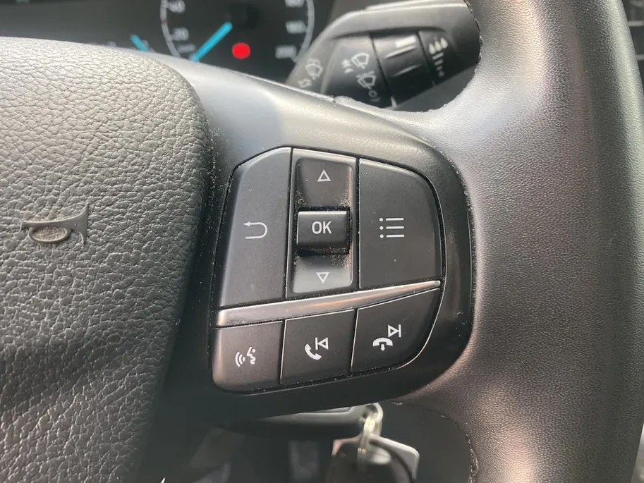 Ford Transit 290 2.0 TDCI 105 pk L2H2 Trend Groot scherm - Apple Carplay/Android Auto - Trekhaak - Laadruimtebescherming