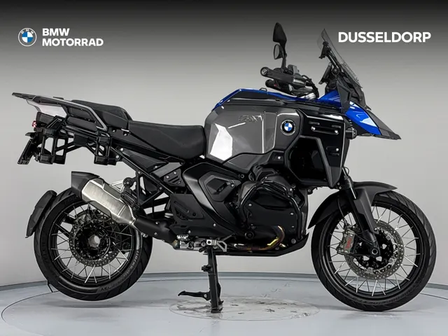BMW R 1300 GS