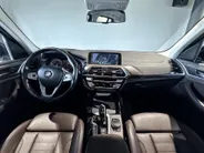 BMW X3 xDrive30i High Executive