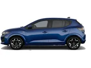 Dacia Sandero 1.2 Eco-G 120 journey | uit voorraad leverbaar met € 1.500,- korting en Gratis 7 jaar garantie tot 140.000km | 1,9% Actiefinanciering i.c.m. Dacia 50/50 Deal | Pack Winter+ | Pack Nav+ | Pack driving |