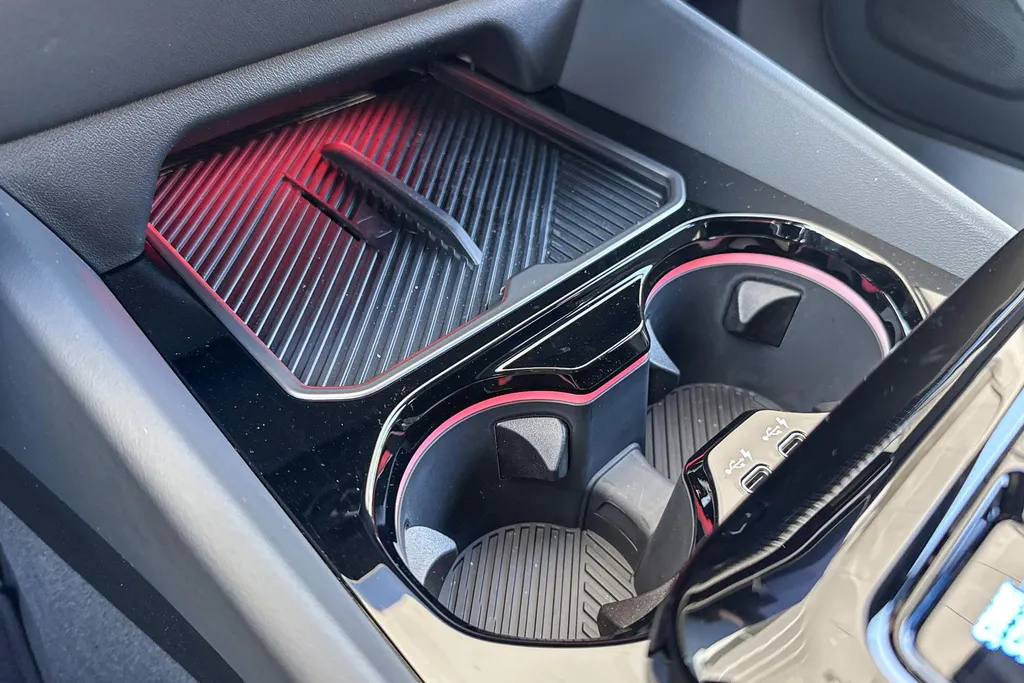 BMW i5 Touring eDrive40 M Sport Edition