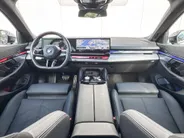 BMW 5 Serie Touring 550e xDrive