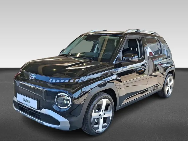 Hyundai Inster