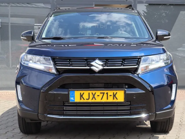Suzuki Vitara 1.4 BoosterJet Special 60 years Edition