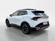 Kia Sportage 1.6 T-GDi Plug-in Hybrid AWD DynamicPlusLine 1e Eigenaar | Fabrieksgarantie t/m 16-2-2031 + 3x 1 jaar* | NAP