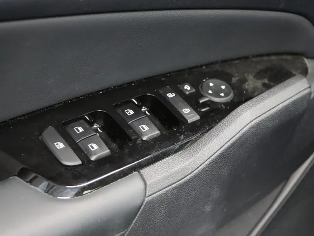Kia Sportage 1.6 T-GDi Hybrid DynamicPlusLine