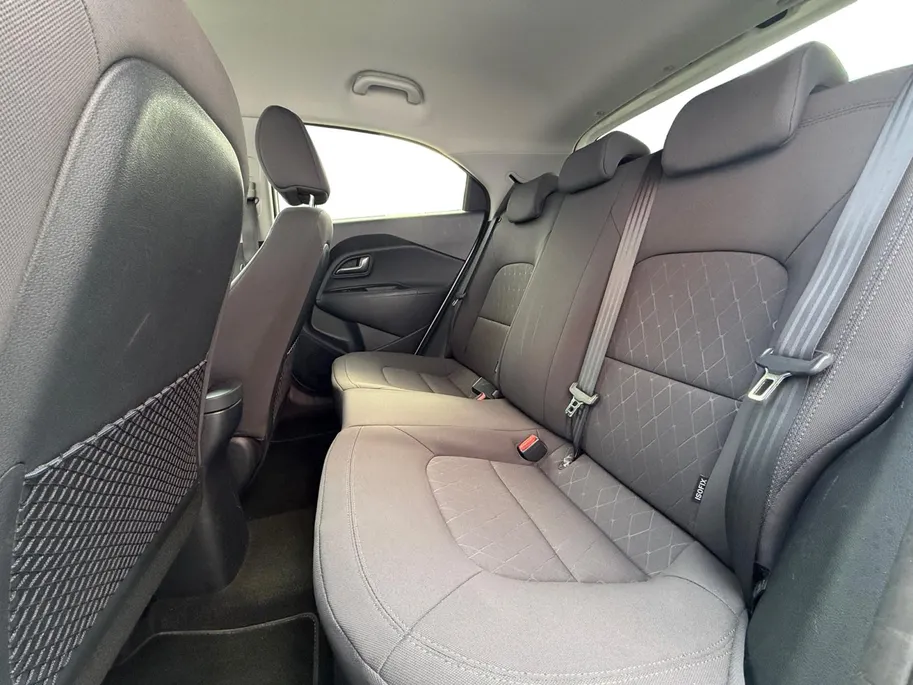 Kia Rio 1.2 CVVT ExecutiveLine Navigatie| Stoel verwarming| Camera| Lichtmetalen velgen| donker getint glas| Climate Control