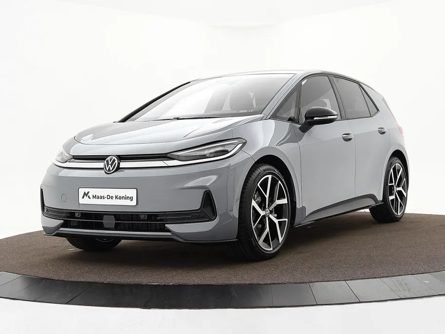 Volkswagen ID.3 Neo Life 61 kWh accu 190 PK Elektr. aandrijving · Comfort Pakket · Zijruiten achter en achterruit getint ·