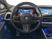 BMW XM PHEV 30 kWh