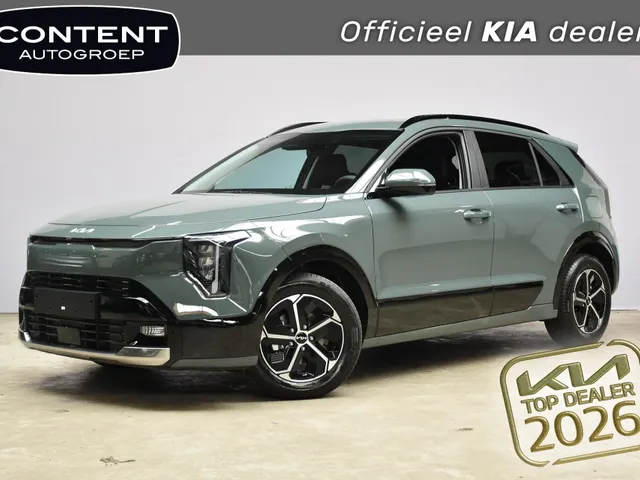 Kia Niro