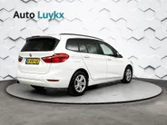 BMW 2 Serie Gran Tourer 216i Gran Tourer Essential | Navigatie | Climate Control | Cruise Control