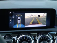 Mercedes-Benz A-Klasse 250 e Business Solution AMG