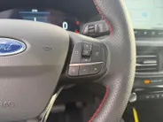 Ford Kuga 2.5 PHEV ST-Line | NL auto | Automaat | Pano dak | BLIS | Adapt. Cruise control | Winter pack | Elektr. Trekhaak | Parkeersensoren voor en achter | 360 graden camera | Fabrieksgarantie |