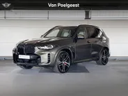 BMW X5 xDrive50e