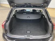 Ford Focus 1.0 EcoBoost Hybrid 155pk Automaat TitaniumX Wagon Groot Navigatie - Winter pakket - AGR bestuurdersstoel