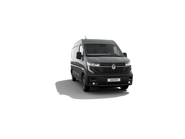 Renault Master Advance | C-Shape LED dagrijverlichting | Elektronisch geregelde airconditioning | Instrumentarium met 3,5' TFT scherm