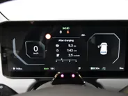 Kia EV3 81,4 kWh 204pk Air Staat in bestelling