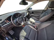 Kia Niro 1.6i Hybrid ExecutiveLine | Automaat | 1e Eigenaar | Dealer onderhouden | JBL | Schuif-/kanteldak | Cruise Control Adaptief | Leder | Stoelverwarming en verkoling | LM Velgen | Carplay | Camera | FabriekGarantie tot 2032