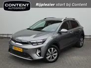 Kia Stonic 1.0 T-GDi MHEV 100pk DCT7 DynamicPlusLine