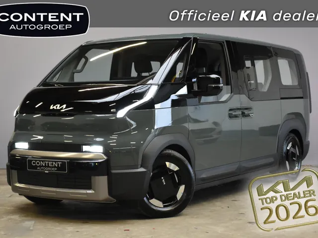 Kia PV5