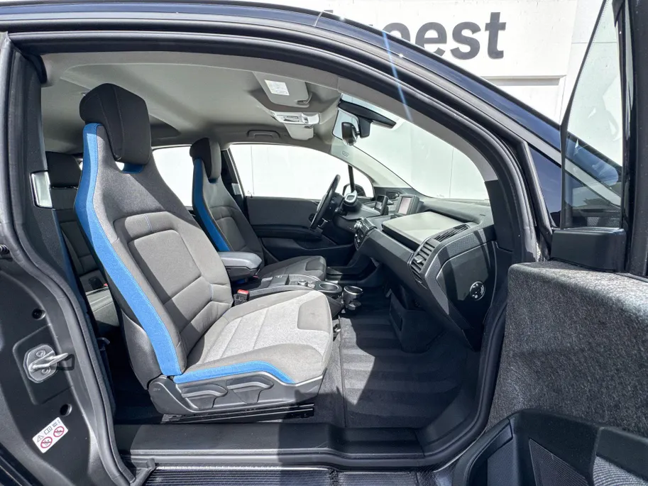 BMW i3 120Ah