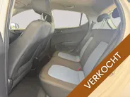 Hyundai i10 1.0i i-Motion Comfort