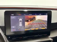 SEAT Leon Sportstourer 150PK 1.5 TSI FR Business Intense | Navigatie | Cruise Control Adaptief | Climate Control | Apple Carplay/Android Auto | Camera | Parkeersensoren | Lichtmetalen Velgen | Licht & Regen Sensor |