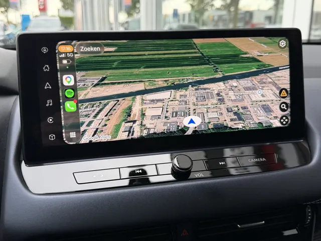 Nissan QASHQAI 1.3 Mild-Hybrid 158pk Xtronic Tekna | Trekhaak | Panoramadak | Cold Pack | Head-Up | Apple CarPlay | Android Auto | Keyless