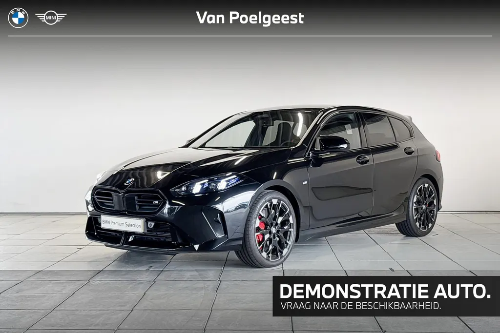 BMW 1 Serie M135 xDrive M Sportpakket Pro Premium Pack