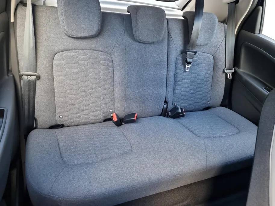 Renault ZOE R135 Evolution 52 kWh | Koopaccu | SoH 97,7& | Navigatie | LMV | Apple Carplay & Android Auto | Camera | Parkeersensoren | 12 Maanden BOVAG Garantie