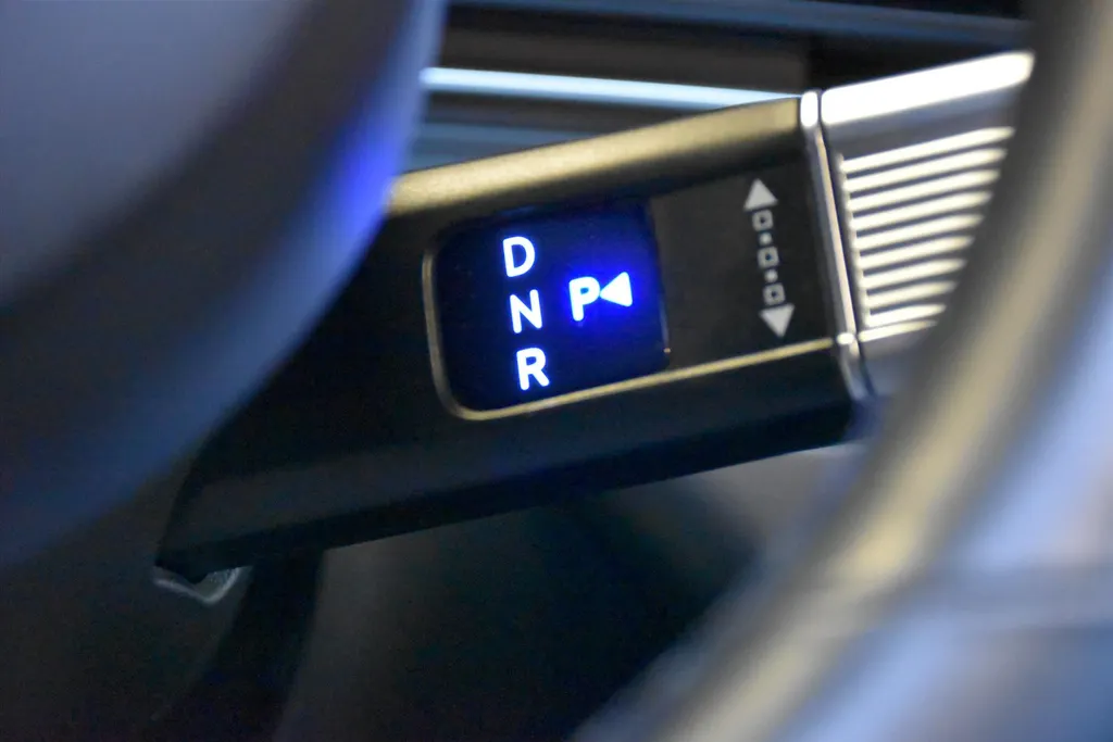 Hyundai Kona 1.6i Hybride Automaat Premium Sky I Schuifdak