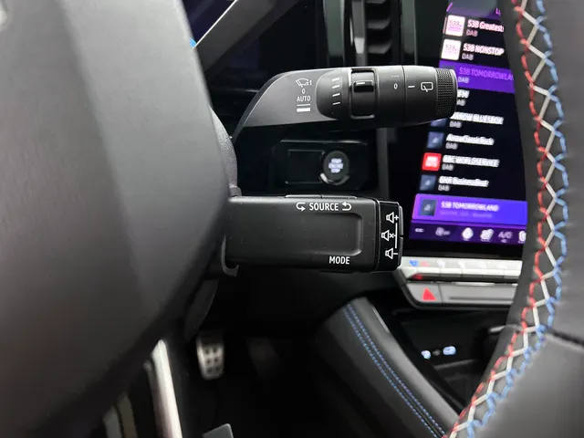 Renault Austral E-Tech full hybrid 200PK esprit Alpine FULL OPTION | PANORAMA | 360 CAMERA | HARMAN KARDON | LED MATRIX | WINTERPACK | HEAD-UP
