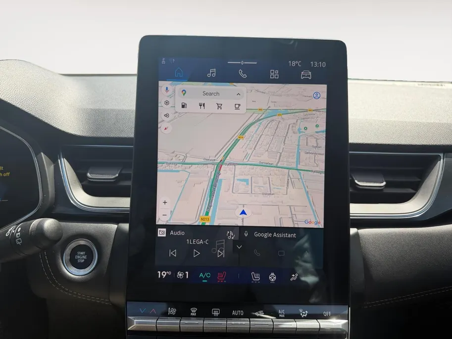 Renault Symbioz 1.6 E-Tech full hybrid 145 techno | Automaat | Camera | Automatische Achterklep | Parkeersensoren | Cruise & Climate Control | Apple Carplay & Android Auto | 12 Maanden BOVAG Garantie