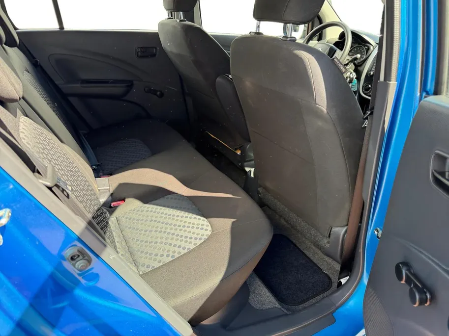 Suzuki Celerio 1.0 Comfort Airco | Bluetooth | Lichtmetalen velgen met Allseason banden | Metallic lak | 12 maanden BOVAG garantie | NAP
