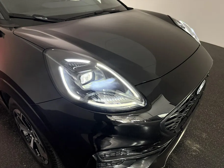 Ford Puma 1.0 EcoBoost Hybrid ST-Line X | Winterpack | All Season Banden | Draadloos Apple Carplay / Android Auto |