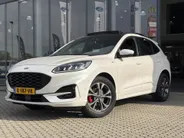 Ford Kuga 1.5 EcoBoost ST-Line X 150PK | PANORAMADAK | TREKHAAK 1800 kg | APPLE CAR PLAY - ANDROID AUTO | ADAPTIEVE CRUISE CONTROL
